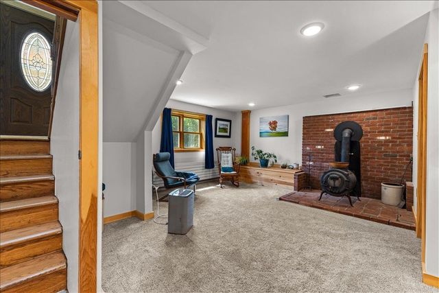 175 Rocky Ridge Circle, St. George, VT 05495