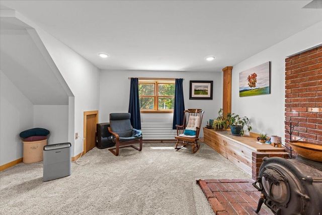 175 Rocky Ridge Circle, St. George, VT 05495