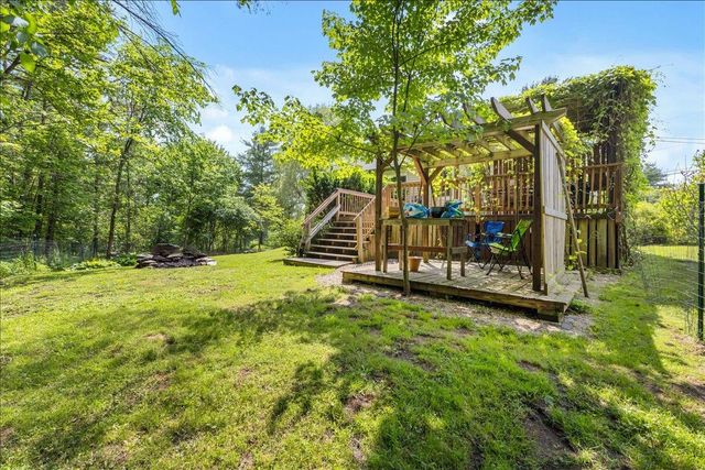 175 Rocky Ridge Circle, St. George, VT 05495