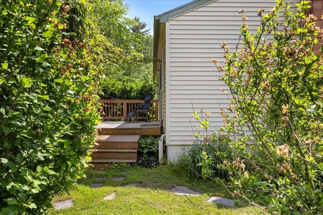175 Rocky Ridge Circle, St. George, VT 05495