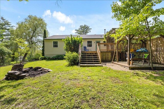 175 Rocky Ridge Circle, St. George, VT 05495