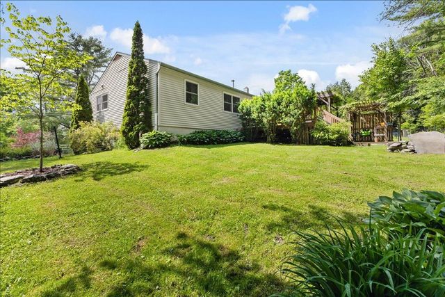 175 Rocky Ridge Circle, St. George, VT 05495