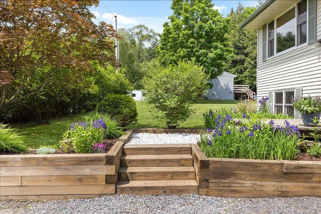 175 Rocky Ridge Circle, St. George, VT 05495