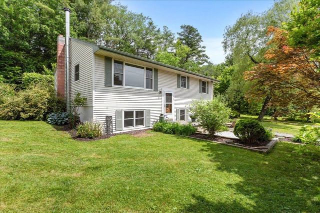 175 Rocky Ridge Circle, St. George, VT 05495