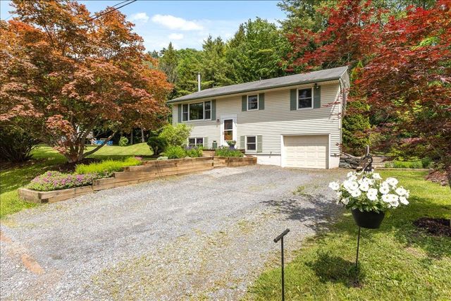 175 Rocky Ridge Circle, St. George, VT 05495