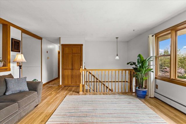 175 Rocky Ridge Circle, St. George, VT 05495