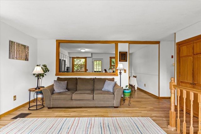 175 Rocky Ridge Circle, St. George, VT 05495