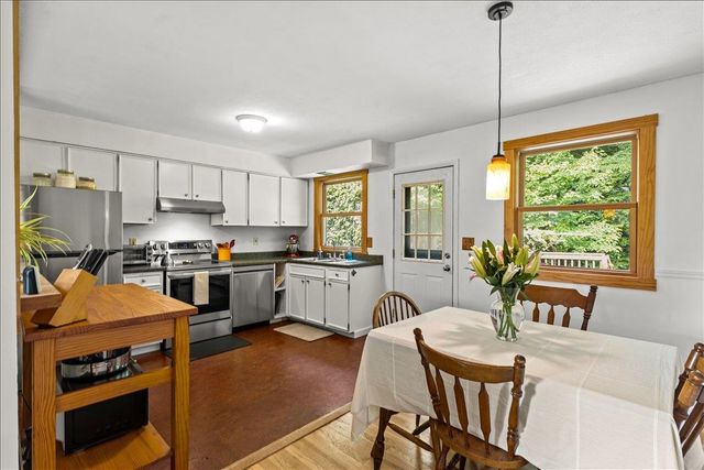 175 Rocky Ridge Circle, St. George, VT 05495