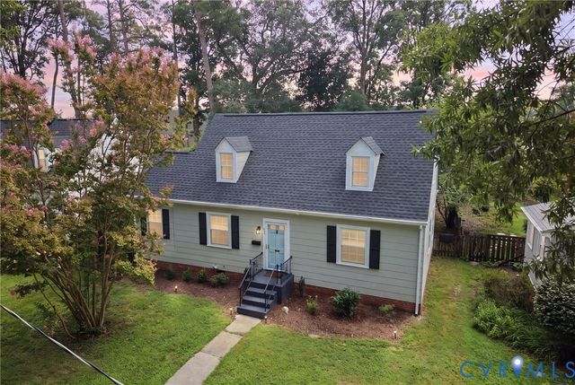 5020 Devonshire Rd, Richmond, VA 23225