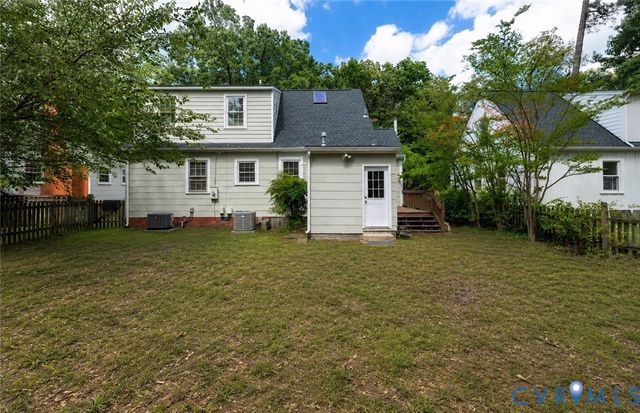 5020 Devonshire Rd, Richmond, VA 23225