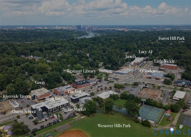 5020 Devonshire Rd, Richmond, VA 23225