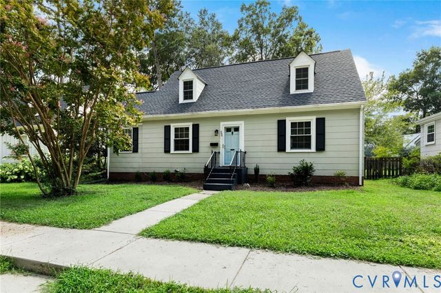 5020 Devonshire Rd, Richmond, VA 23225