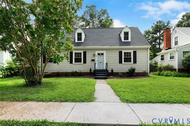 5020 Devonshire Rd, Richmond, VA 23225