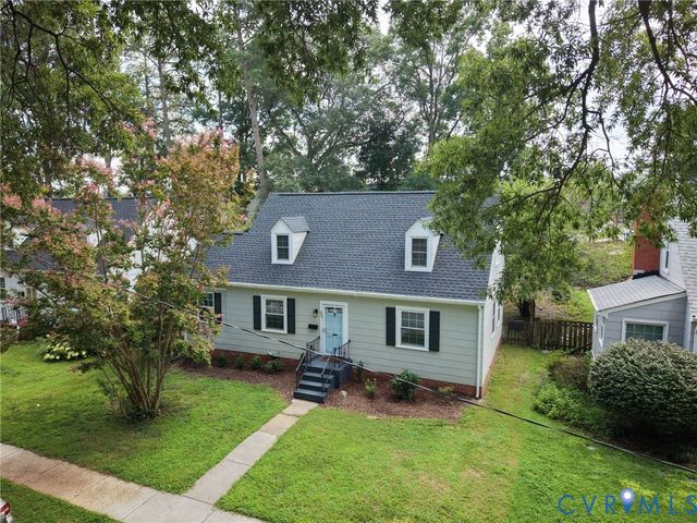 5020 Devonshire Rd, Richmond, VA 23225