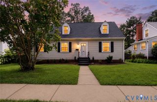 5020 Devonshire Rd, Richmond, VA 23225