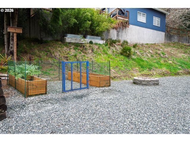 648 S EASY St, Rockaway Beach, OR 97136