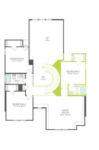 25902 Woods Bay Drive, Katy, TX 77494