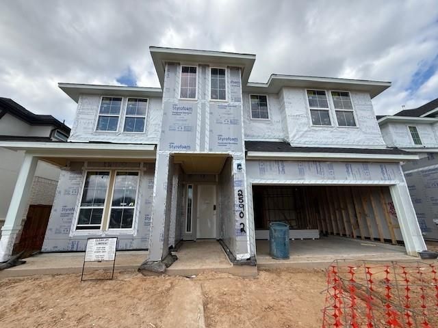 25902 Woods Bay Drive, Katy, TX 77494