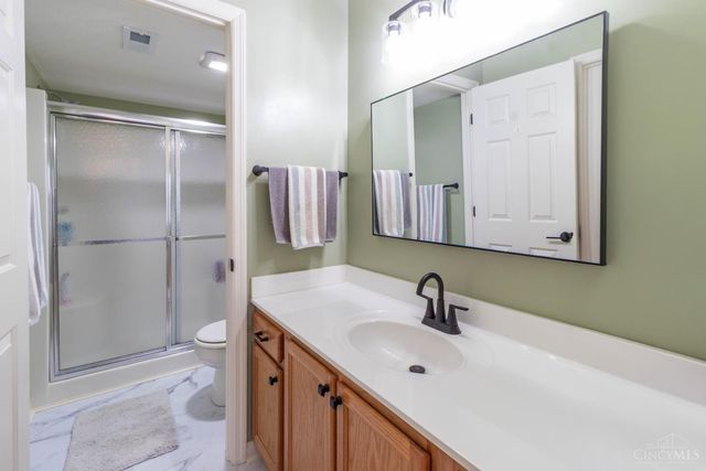 3950 Olde Savannah Drive, Colerain Twp, OH 45247