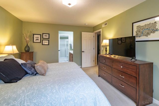 3950 Olde Savannah Drive, Colerain Twp, OH 45247