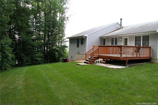 183 Osborn Road, Naugatuck, CT 06770