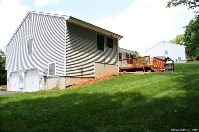 183 Osborn Road, Naugatuck, CT 06770