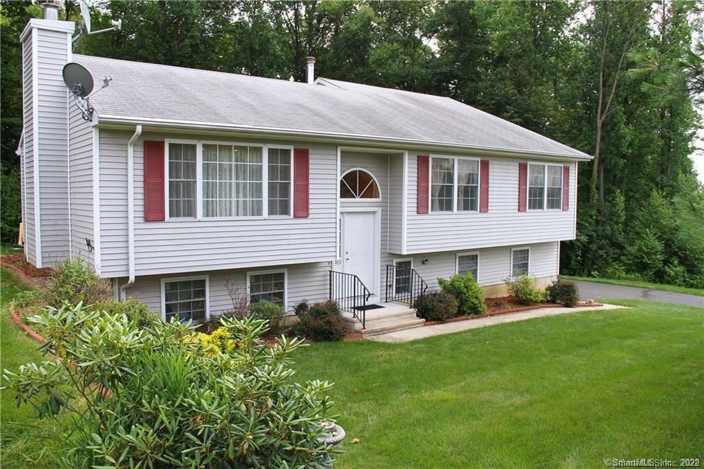 183 Osborn Road, Naugatuck, CT 06770