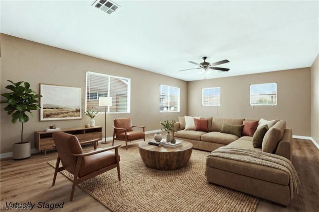 3066 Lenoir Street, Las Vegas, NV 89135