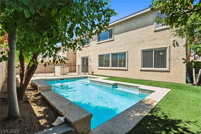 3066 Lenoir Street, Las Vegas, NV 89135