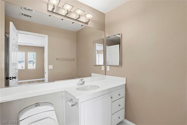 3066 Lenoir Street, Las Vegas, NV 89135