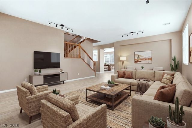 3066 Lenoir Street, Las Vegas, NV 89135