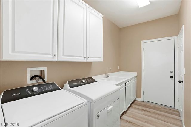 3066 Lenoir Street, Las Vegas, NV 89135