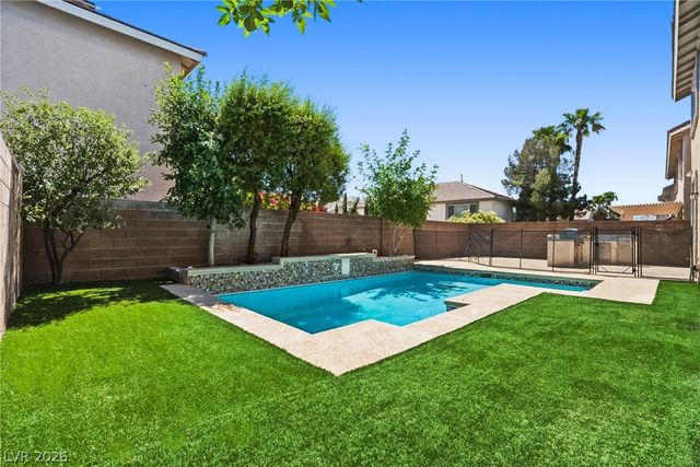 3066 Lenoir Street, Las Vegas, NV 89135