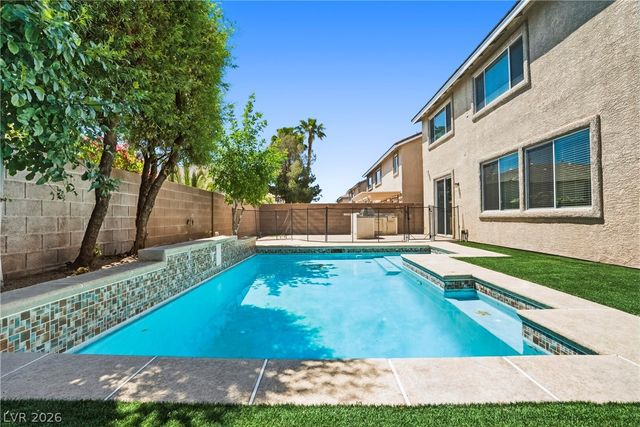 3066 Lenoir Street, Las Vegas, NV 89135