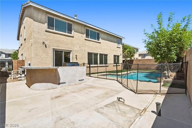 3066 Lenoir Street, Las Vegas, NV 89135