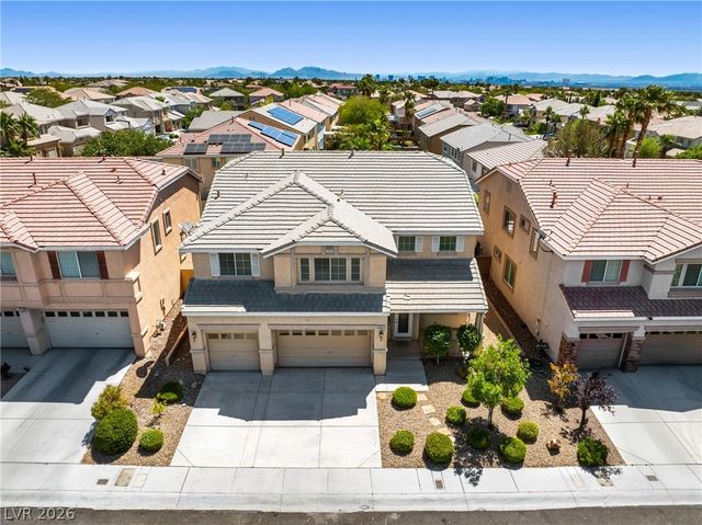 3066 Lenoir Street, Las Vegas, NV 89135