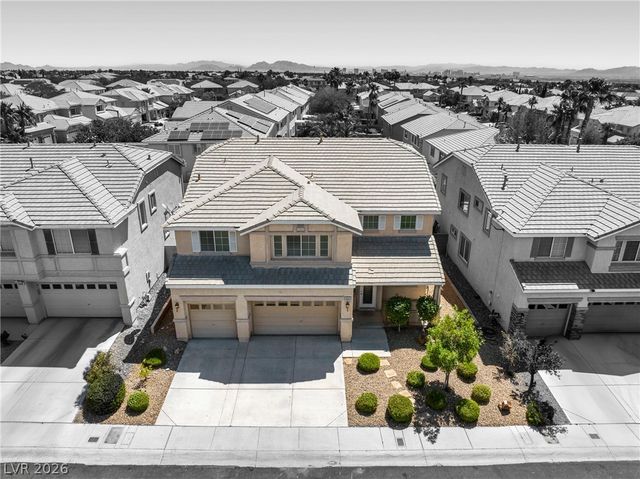 3066 Lenoir Street, Las Vegas, NV 89135