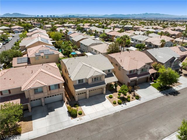 3066 Lenoir Street, Las Vegas, NV 89135