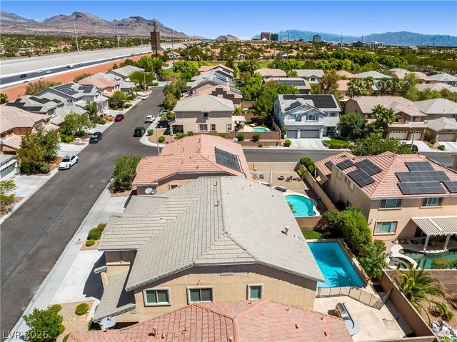 3066 Lenoir Street, Las Vegas, NV 89135