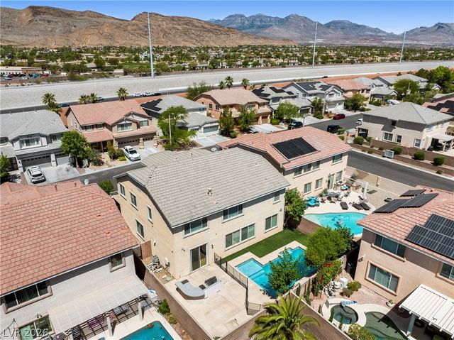 3066 Lenoir Street, Las Vegas, NV 89135
