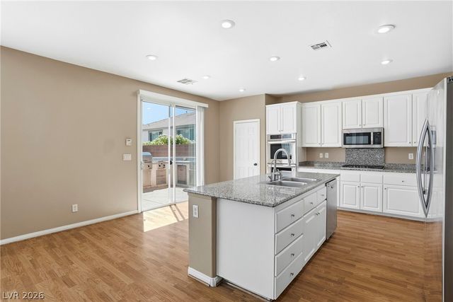 3066 Lenoir Street, Las Vegas, NV 89135
