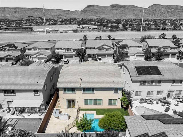 3066 Lenoir Street, Las Vegas, NV 89135