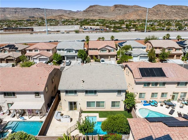 3066 Lenoir Street, Las Vegas, NV 89135