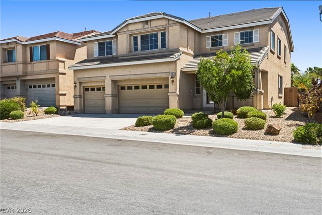 3066 Lenoir Street, Las Vegas, NV 89135