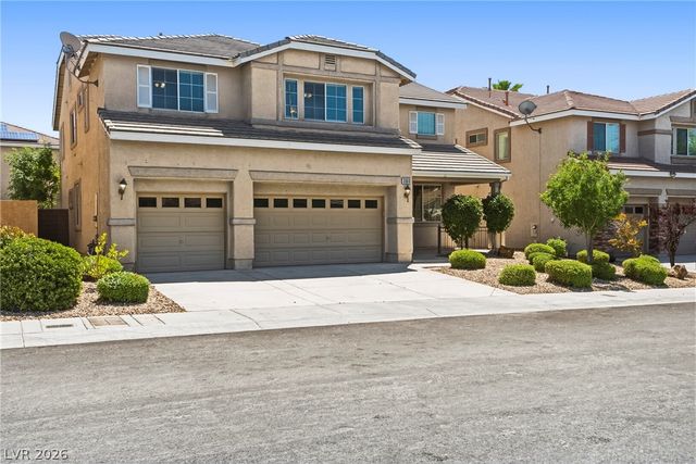 3066 Lenoir Street, Las Vegas, NV 89135