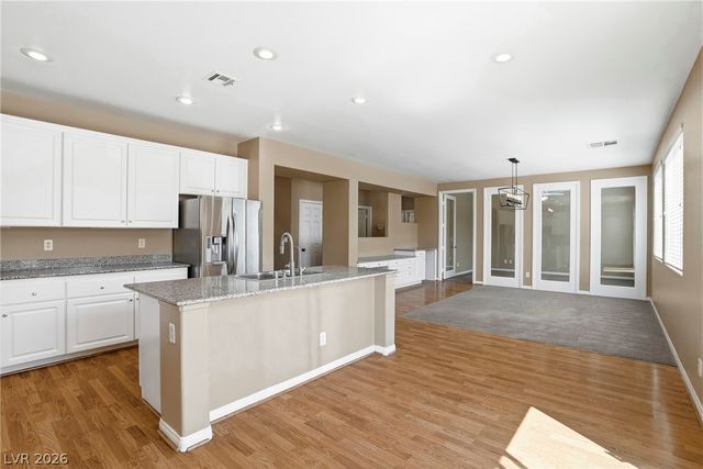 3066 Lenoir Street, Las Vegas, NV 89135