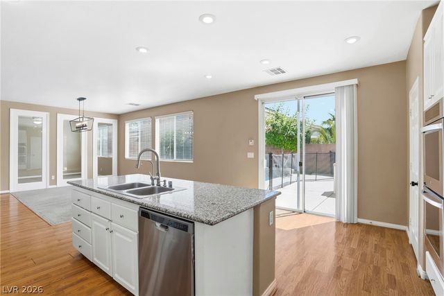 3066 Lenoir Street, Las Vegas, NV 89135
