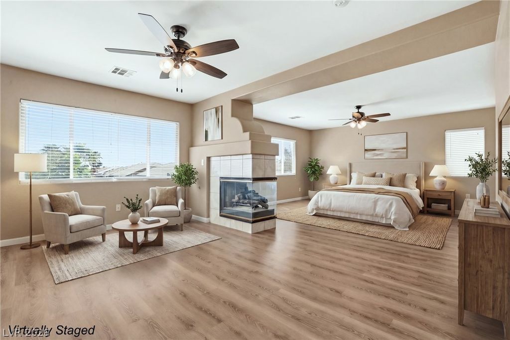 3066 Lenoir Street, Las Vegas, NV 89135 — photo 3