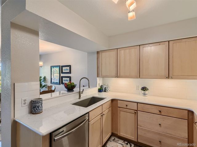 13900 Lake Song Lane D5, Broomfield, CO 80023