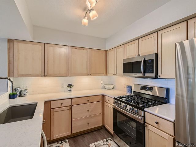 13900 Lake Song Lane D5, Broomfield, CO 80023